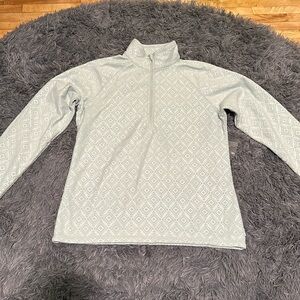 Eddie Bauer Fast Fleece Pullover